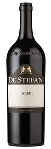 De Stefani Solèr