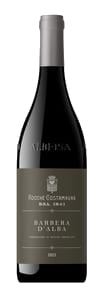 Rocche Costamagna Barbera d'Alba