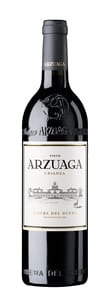 Arzuaga Navarro Crianza