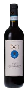 Dei Rosso di Montepulciano