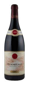 Vinflaske