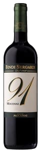 Bindi Sergardi Mocenni 91
