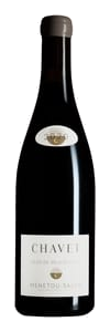 Chavet Menetou-Salon Clos de Beauregard