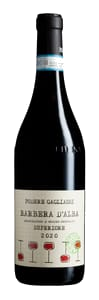 Pod. Gagliassi Barbera d'Alba Superiore