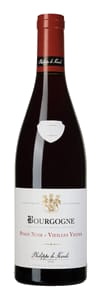 Philippe le Hardi Bourgogne Pinot Noir Vieilles Vignes