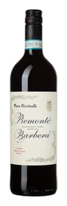 Piero Martinelli Barbera