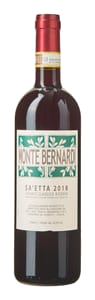 Monte Bernardi Sa'Etta Chianti Classico Riserva