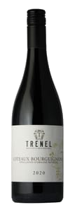 Trenel Coteaux Bourguignons