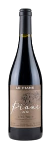 Le Piane Vino Rosso