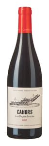Vinflaske