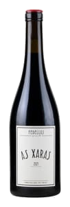 Fedellos As Xaras