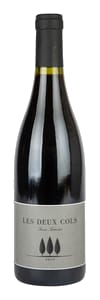 Les Deux Cols Trois Terroirs