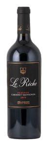 Le Riche Reserve Cabernet Sauvignon