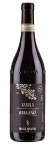 Enrico Serafino Barolo Serralunga d'Alba