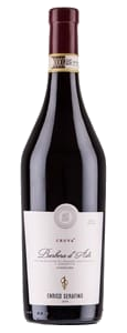 Enrico Serafino Cruva Barbera d'Asti Superiore