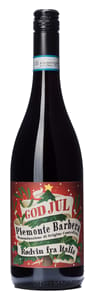 Festiva God Jul Piemonte Barbera