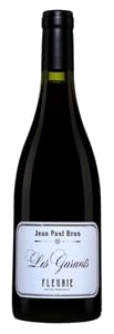 Jean Paul Brun Fleurie Les Garants