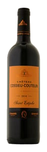 Ch. Cossieu-Coutilen