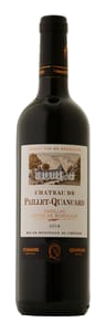 Ch. de Pailett-Quancard