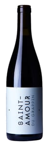Le Grappin Saint-Amour Du Grappin