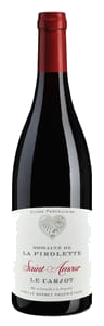 Dom. de la Pirolette Saint-Amour Le Carjot