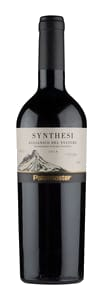 Vinflaske