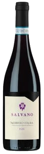 Salvano Nebbiolo D'Alba Flin