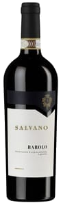 Salvano Barolo