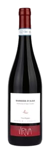 Virna Borgogno Barbera d'Alba La