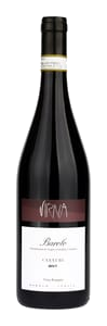 Virna Borgogno Barolo Cannubi