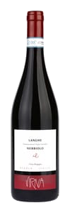 Virna Borgogno Langhe Nebbiolo Il