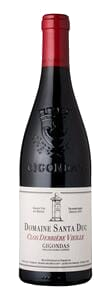 Dom. Santa Duc Gigondas Clos Derrière Vieille