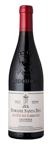 Dom. Santa Duc Gigondas Les Hautes Garrigues