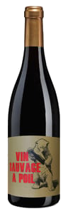 Ch. de la Terrière Vin Sauvage a Poil