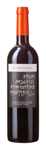 Celler del Roure Les Alcusses
