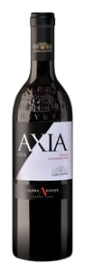 Alpha Estate Axia Syrah Xinomavro