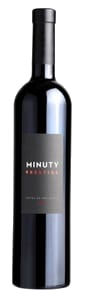 Minuty Prestige Rouge