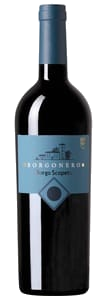 Borgo Scopeto Borgonero