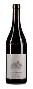 Boffa Barbera d'Asti Superiore