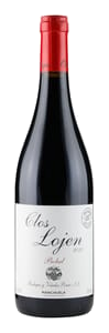 Bodegas y Viñedos Ponce Clos Lojen Bobal