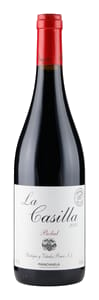 Bodegas y Viñedos Ponce La Casilla Bobal