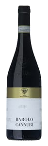 Pico Maccario Barolo Cannubi