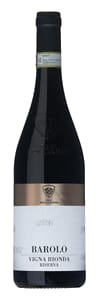Pico Maccario Barolo Vigna Rionda