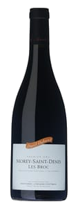 David Duband Morey-Saint-Denis 1er Cru Les Broc