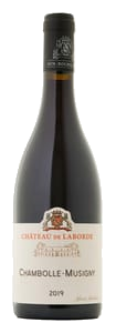 Ch. de Laborde Chambolle-Musigny