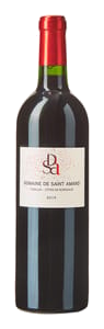 Dom. de Saint Amand