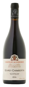 Ch. de Laborde Gevrey-Chambertin Aux Ételois