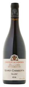 Ch. de Laborde Gevrey-Chambertin Billard