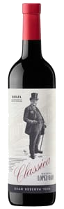 Hacienda Lopez de Haro Gran Reserva