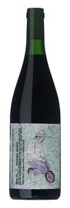 Lucy M. l'enorme Merlot